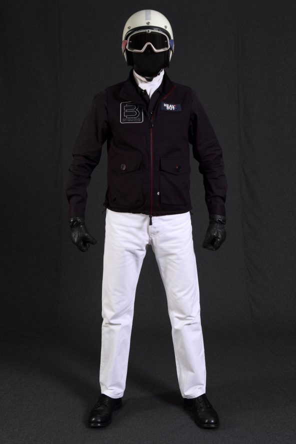 BiondoEndurance_HeavyDuty_GLT_008_Vest_DkNavy-Shield_Combo_CM_0004_Portrait_Front